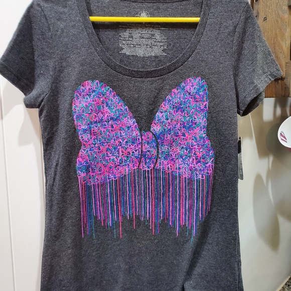 Disney Tops - NWT Disney Shirt, size M